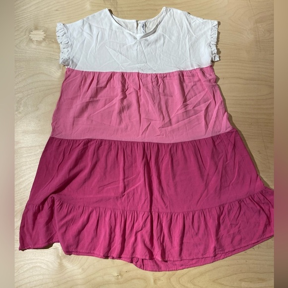 ePretty Sleeveless Dress Large (IX) - Picture 1 of 9